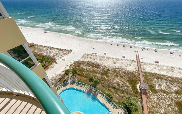 Beach Colony East 13C