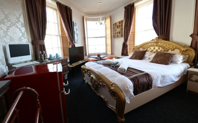 The Llandudno Hotel