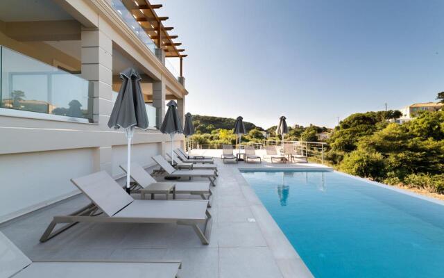 Sky View Suites Kefalonia