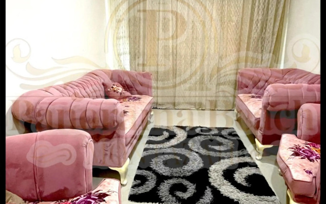 Apartment Panorama Beach Montazah 8