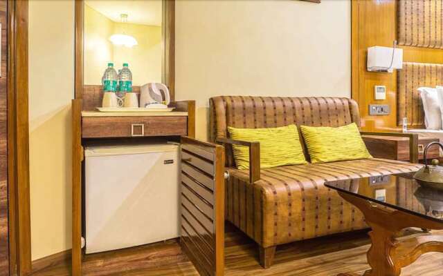 Hotel Super Inn Armoise