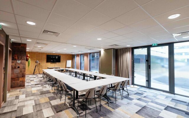 Ibis Styles Arras Centre