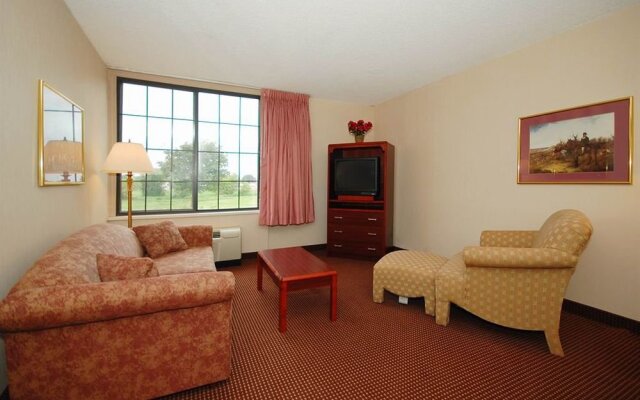 Comfort Inn