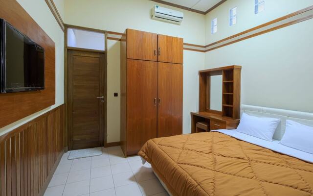 Tobana Pejaten House