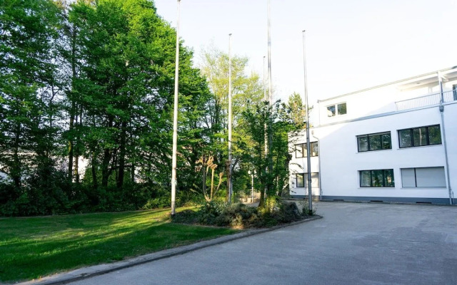 Boardinghouse Living 28