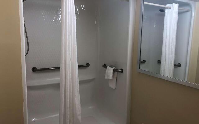 Palm Tree Club Miami Hotel