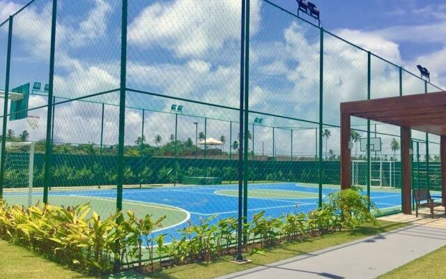 Palm Beach Village - By AFT