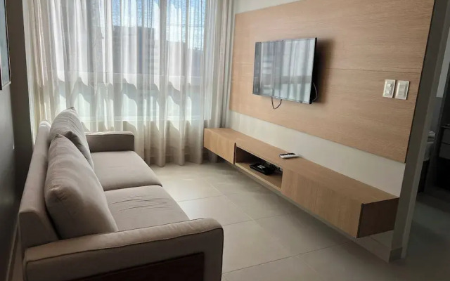 Edificio Promenade II - Apt 801