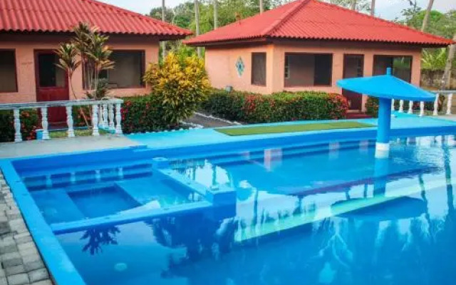 Hospedaje Ecologico Nahual