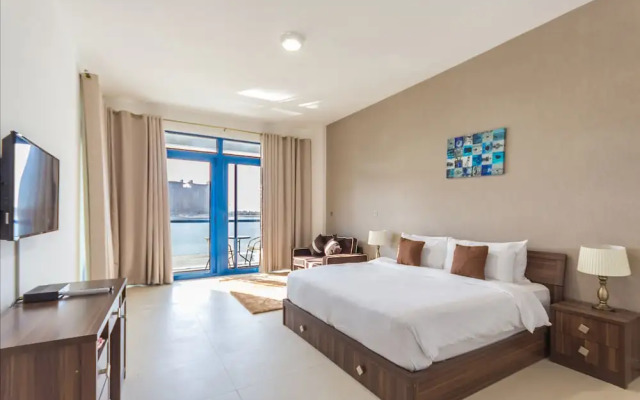 Palma Residence