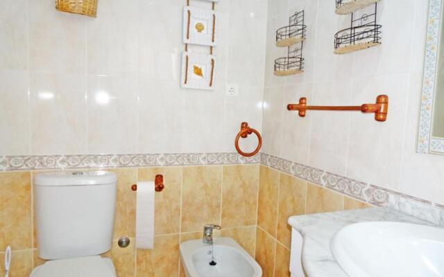 San Fernando 40 - a 100 Metros de la Playa