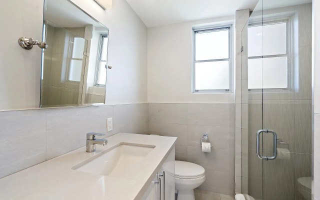 The Ambassador Hotel