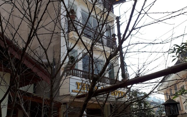 Thuan Ha Hotel Sapa