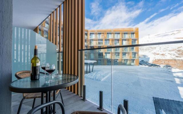 New Gudauri Atrium 211