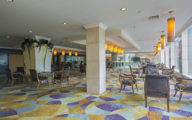 Jingdu International Hotel