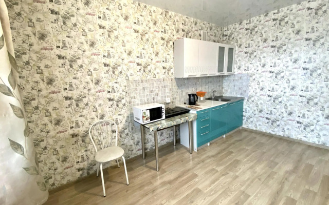 Декабрист на Хабаровской