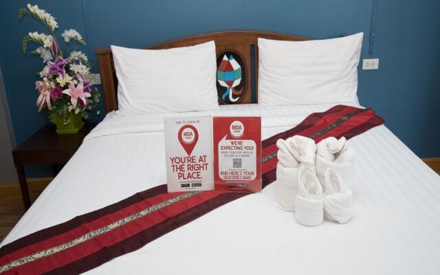 Nida Rooms Nonghoi Galae 177
