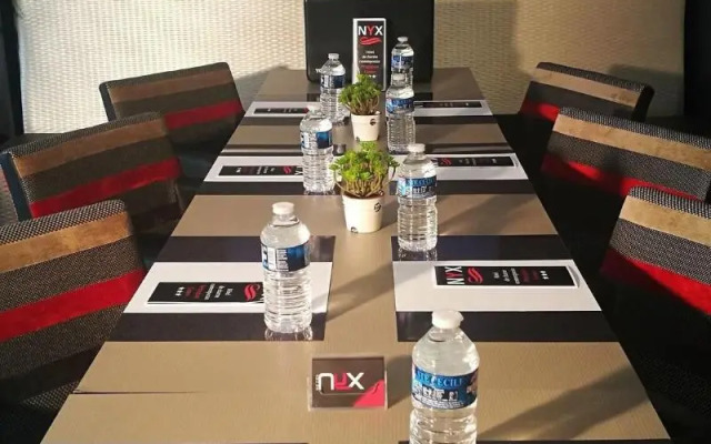 NYX Hotel