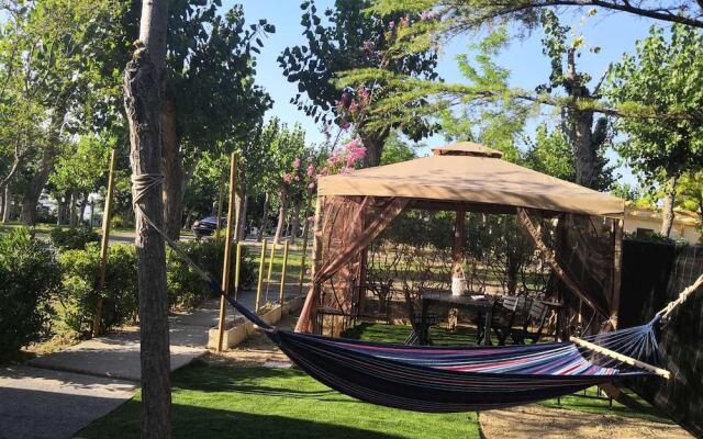 Camping Torre Mucchia