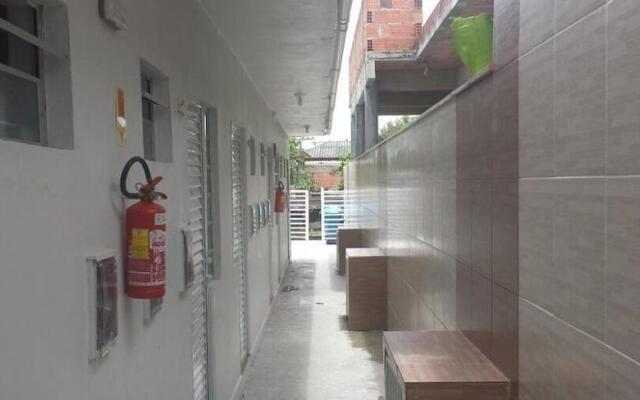 Residencial Recanto dos Pássaros