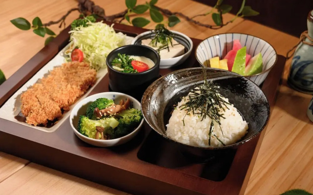 Yunoyado Onsen Hotspring Hotel Deyang