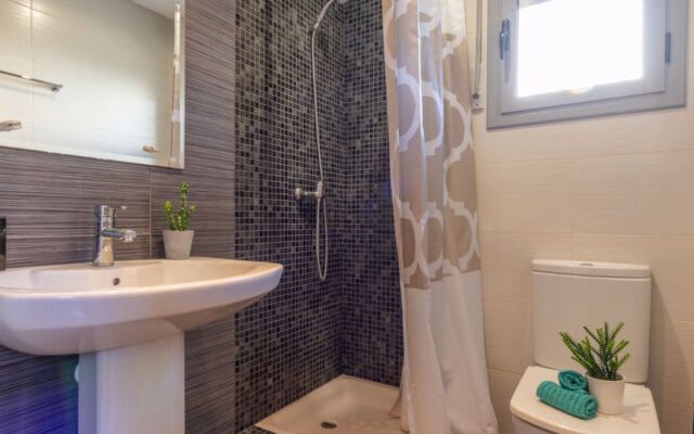 House Gaviota 1 Deltebre