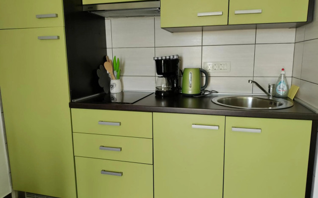 Perla Apartment