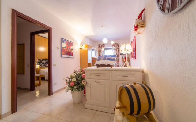 Maison Aubert 33 Appartamento Con Balcone in Centro