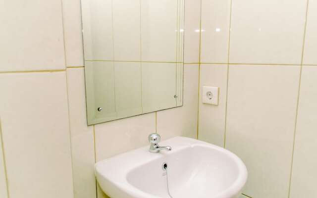 Comfortable And Spacious 3Br At Asatti Apartment