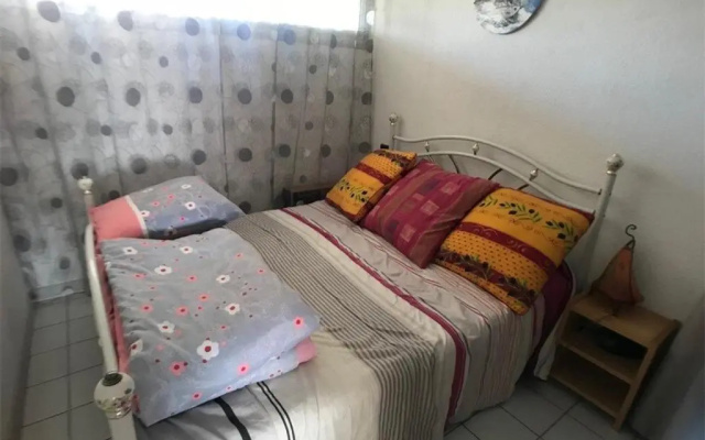 Appartement Port Barcarès, 2 pièces, 4 personnes - FR-1-81-258