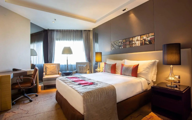Graceland Bangkok Hotel