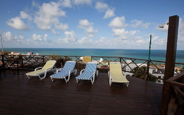 Marsallis Flat 305 Praia - NBI - Ponta Negra