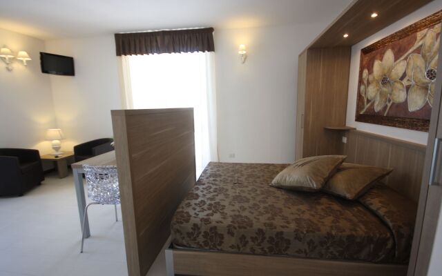 Le Residenze del Centro