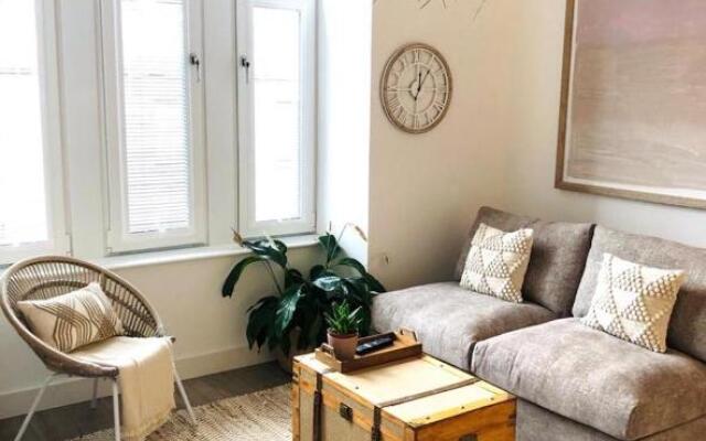 'The Kepties' Luxurious Serviced Apartments