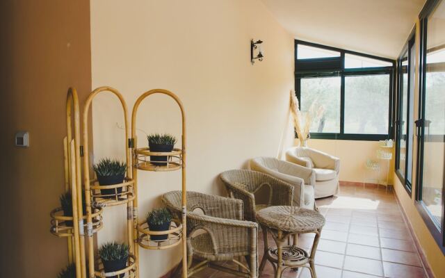B&B Villa Grazia