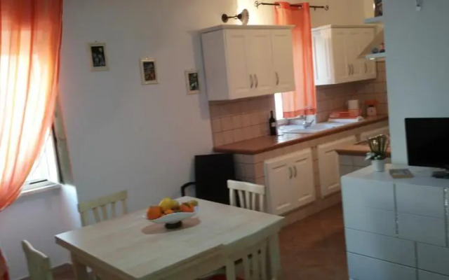 Appartamento Perla Dello Ionio