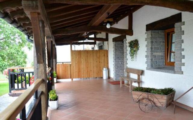 Agroturismo Azkue