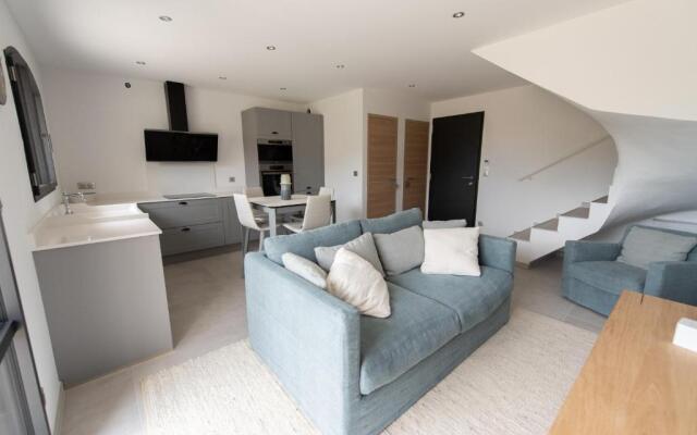 Maison Lavande du Mas Lou Capy