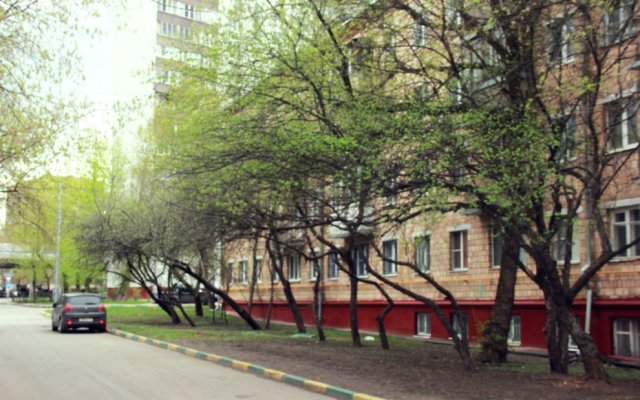 Жилое помещение Радуга — фото