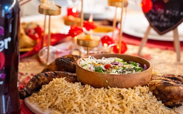 Dealhouse Apartments 1