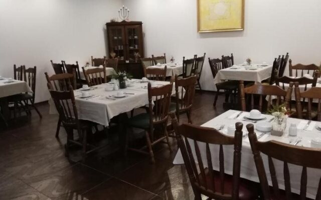 Plaza Hotel Burgas