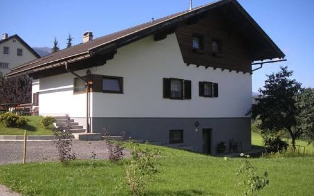 Ferienwohnungen Familie Jarnig Inge
