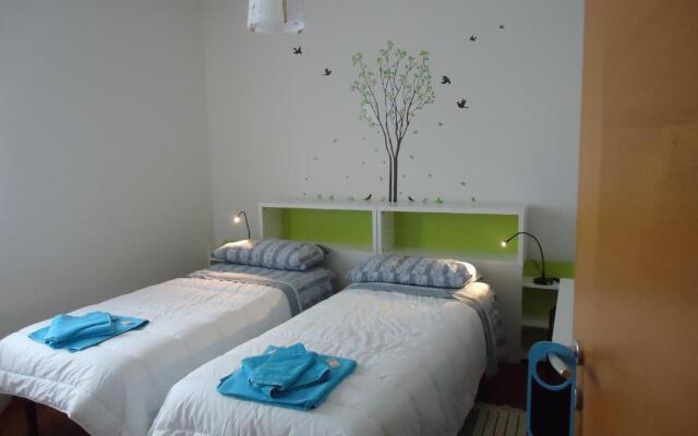 Re Leone Bed and Breakfast