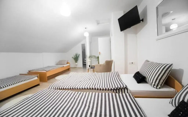 Hostel Herz