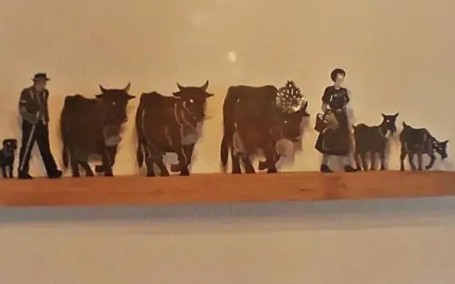 Apartment Kronenplatz 7 # 3