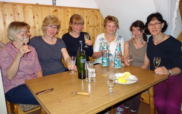 Pension Sonnenhof