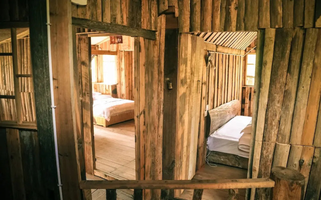 Wind Wood inn