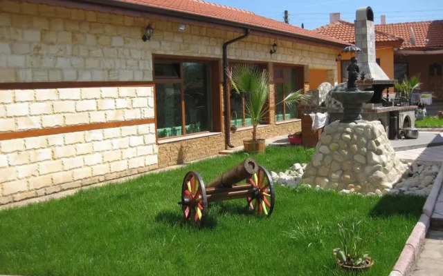 Albena Guest House