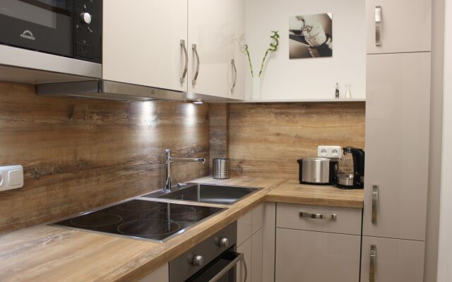 New!!! - Apartment Elisa in Kaprun - New !!!
