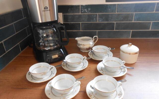 Maison moderne Maria